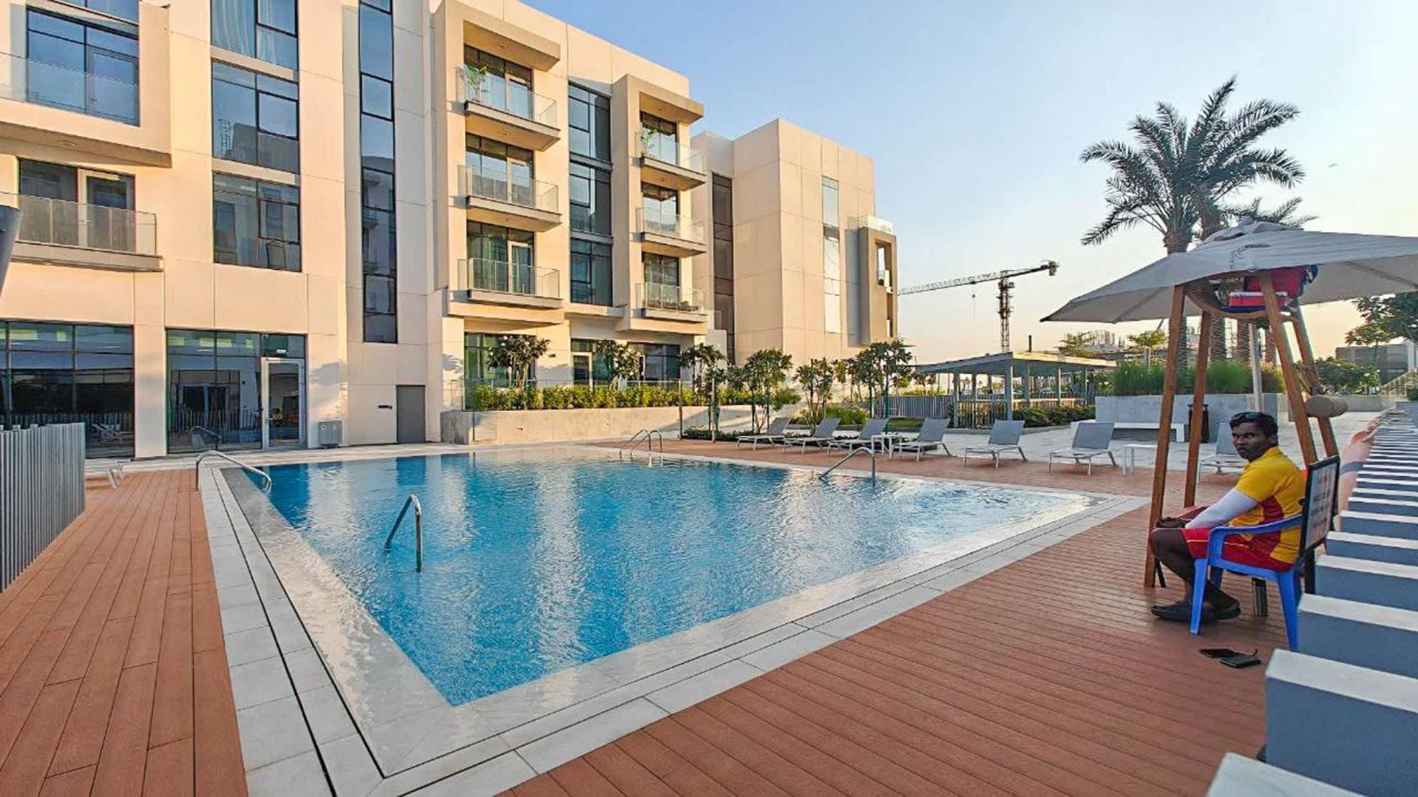 Full Burj Khalifa View In 3 Bedroom Apartment In Canal Front 1 That Sleeps 6 Ντουμπάι Εξωτερικό φωτογραφία